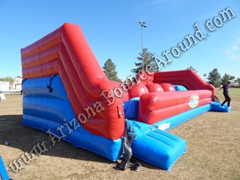 Big Baller Inflatable Game Arizona